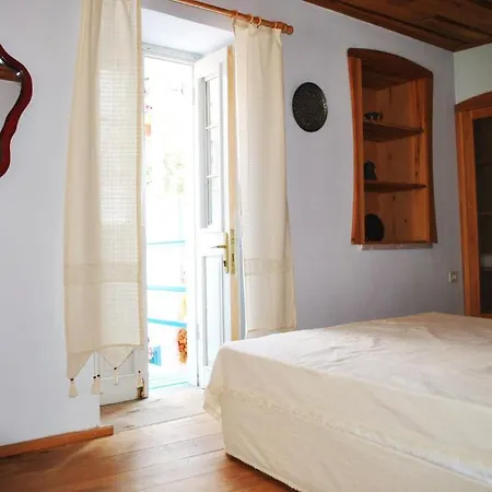 Gæstehus Florina Ayvalı