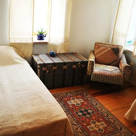 Florina 4* Ayvalı