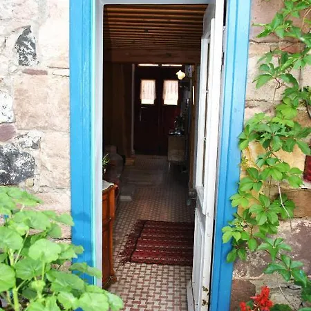 Affittacamere Florina 4*
