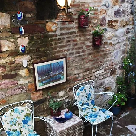Affittacamere Florina Ayvalı