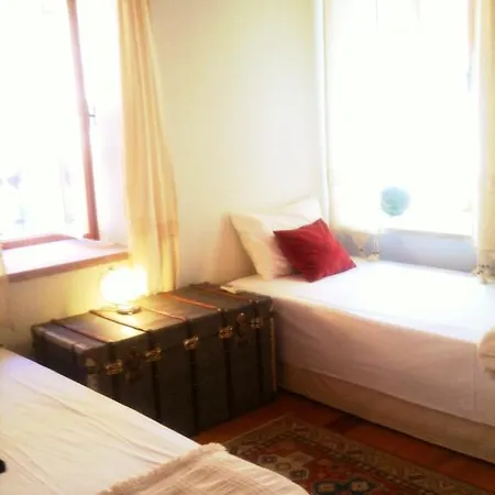 Florina 4* Ayvalı