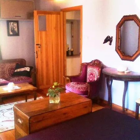 Affittacamere Florina 4*