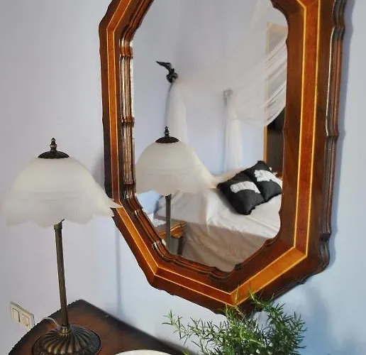 Gæstehus Florina Ayvalı