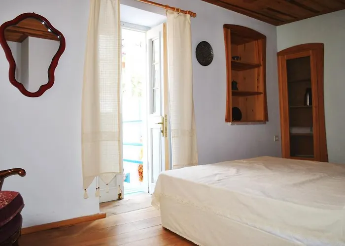 Gæstehus Florina Ayvalı