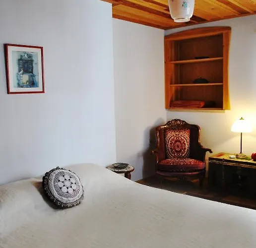 Florina Gæstehus Ayvalı