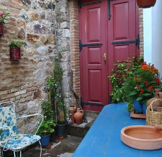 Florina Gæstehus 4*