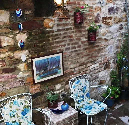 Gæstehus Florina Ayvalı