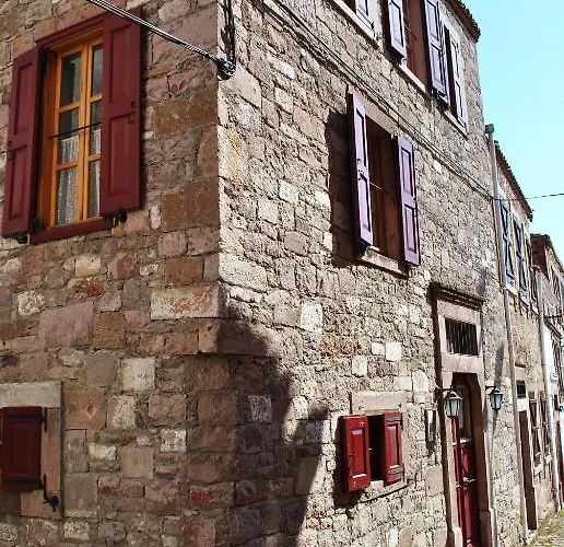 Florina Gæstehus 4*