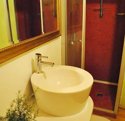 Gæstehus Florina Ayvalı