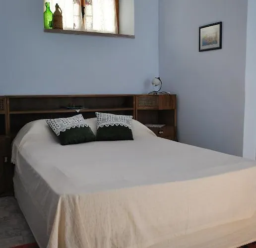 Gæstehus Florina 4*