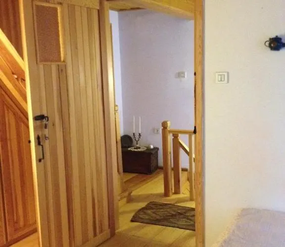 Florina Gæstehus Ayvalı