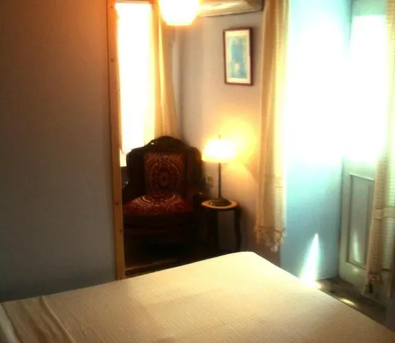 Gæstehus Florina 4*