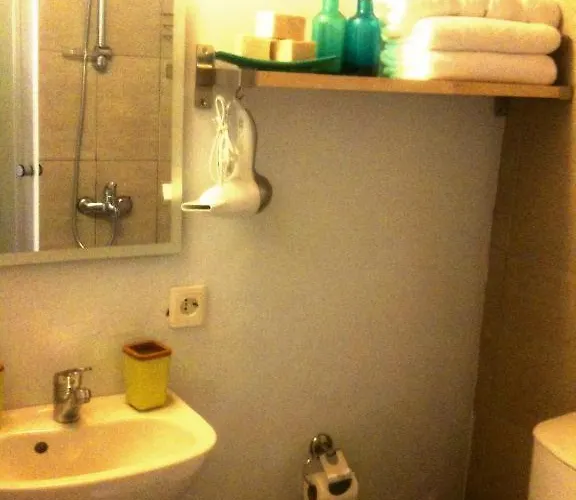 Florina Gæstehus Ayvalı