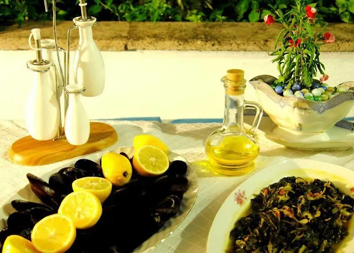 Florina Gæstehus 4*