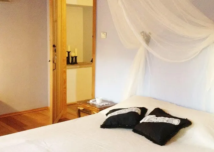 Gæstehus Florina 4*