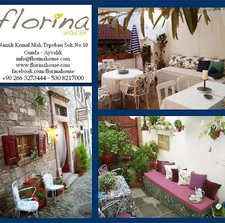 Florina Ayvalı