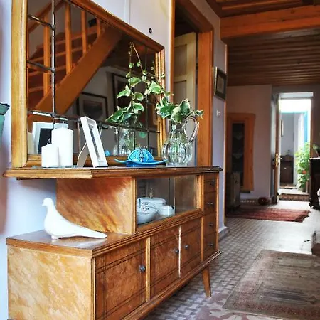 Florina Affittacamere Ayvalı