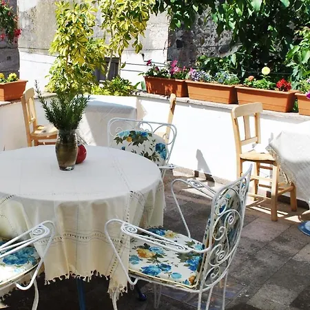 Florina Affittacamere 4*