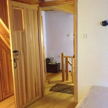 Florina Affittacamere Ayvalı