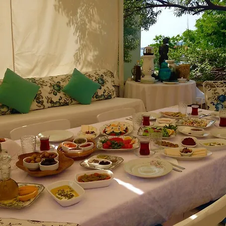 Florina Affittacamere Ayvalı