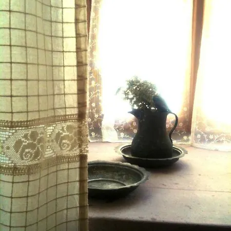 Affittacamere Florina Ayvalı