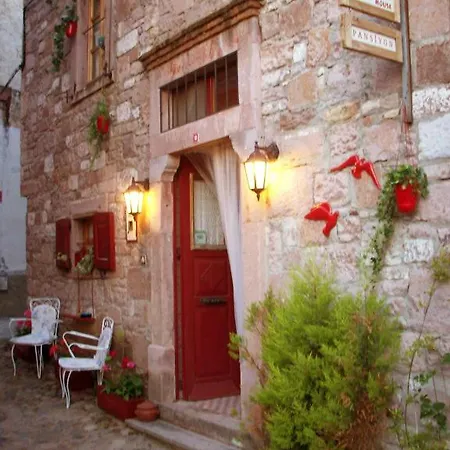 Florina Affittacamere 4*