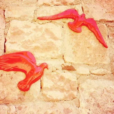 Florina Affittacamere Ayvalı