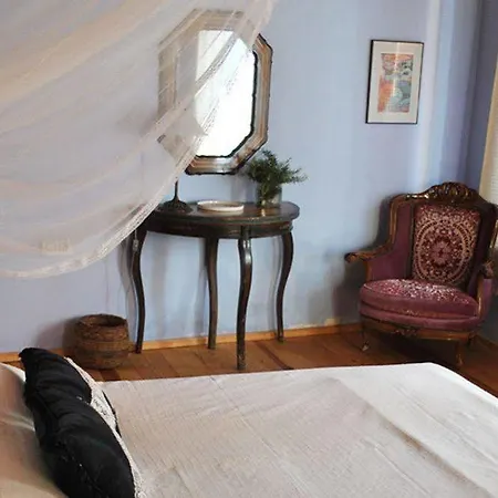 Florina 4* Ayvalı