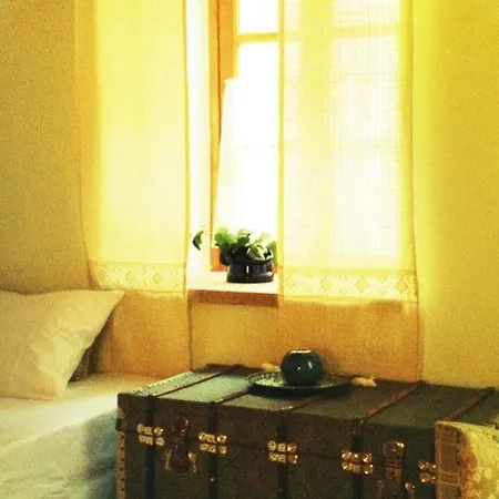 Affittacamere Florina Ayvalı