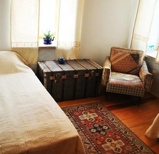 Florina 4* Айвалык