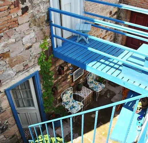 Гостевой дом Florina