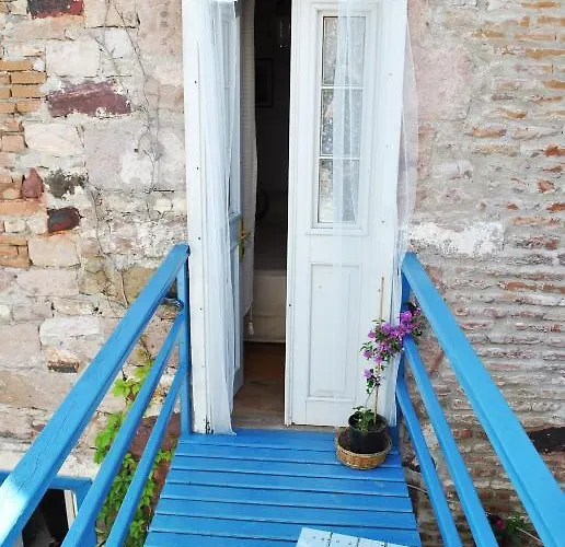 Florina Гостевой дом 4*