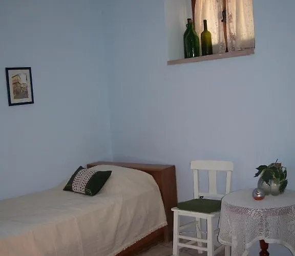 Florina Гостевой дом