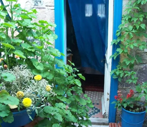 Florina Гостевой дом