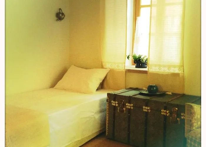 Гостевой дом Florina Айвалык