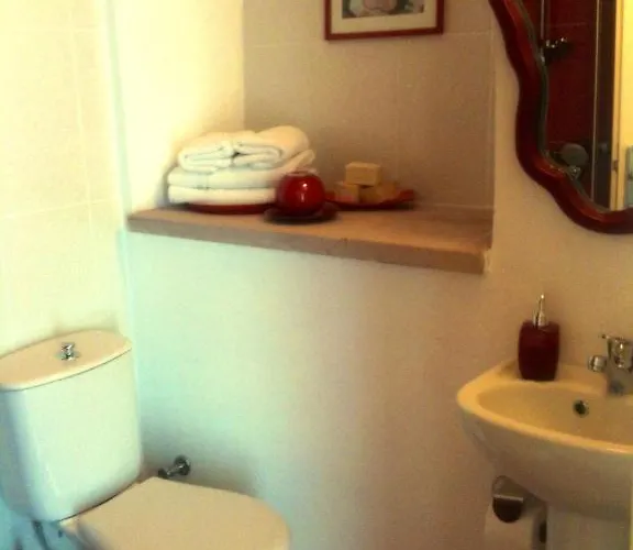 Florina Гостевой дом 4*