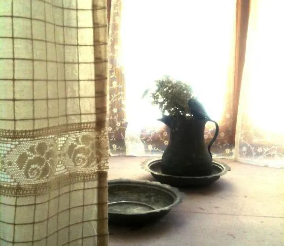 Гостевой дом Florina Айвалык