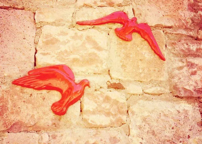 Florina Гостевой дом Айвалык