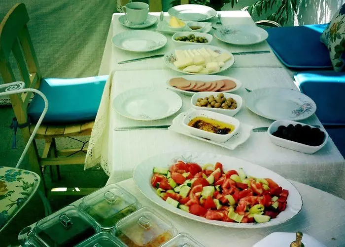 Гостевой дом Florina Айвалык